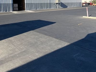 Geary Pacific Supply