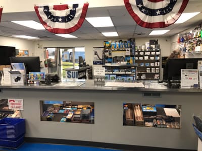 Geary Pacific Supply