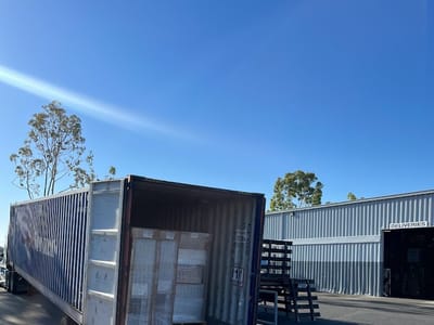 Geary Pacific Supply