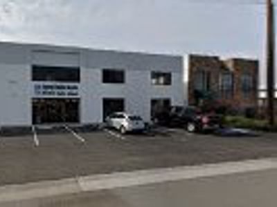 Geary Pacific Supply