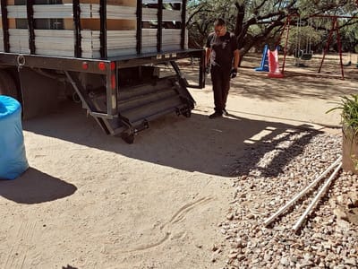 Geary Pacific Supply