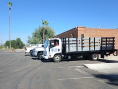 Geary Pacific Supply