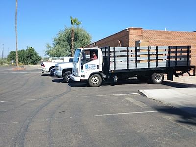 Geary Pacific Supply