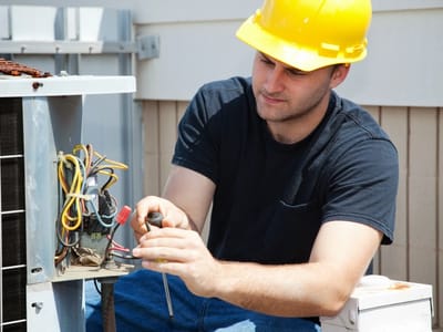 Gedman Plumbing & HVAC