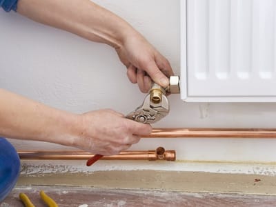 Gedman Plumbing & HVAC