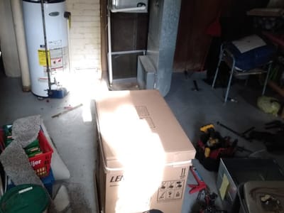 Gee and Missler Heating and Air Conditioning