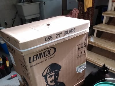 Gee and Missler Heating and Air Conditioning