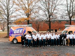 Gee Heating & Air