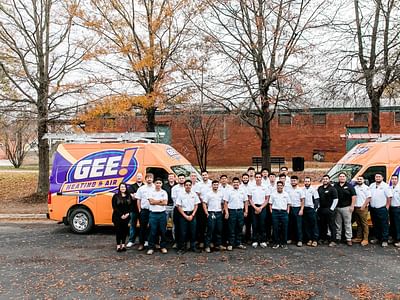 Gee Heating & Air
