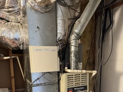 Gee Heating and Air Conditioning