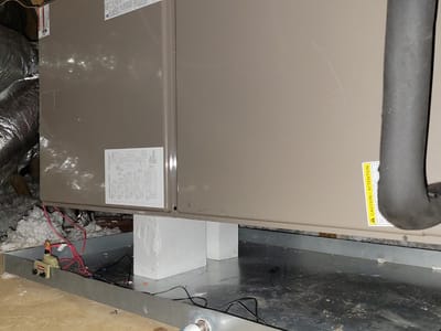 Gee Heating and Air Conditioning