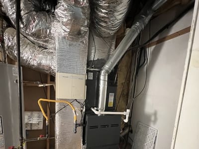 Gee Heating and Air Conditioning