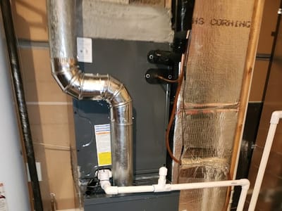 Gee Heating and Air Conditioning