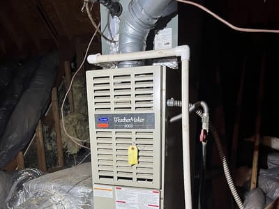 Gee Heating and Air Conditioning