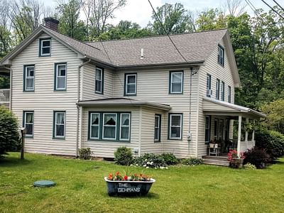 Gehman Heating & Cooling, Llc