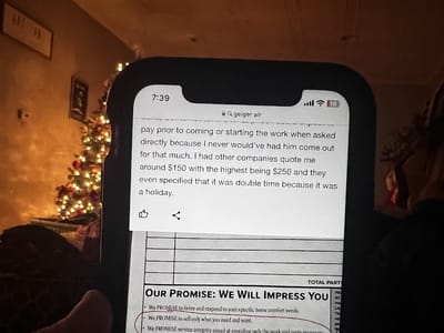 Geiger Air Heating & Cooling