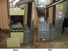 Geisel Heating, Air Conditioning and Plumbing