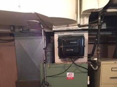 Geisel Heating, Air Conditioning and Plumbing