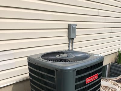 GeltenPro Heating and Cooling