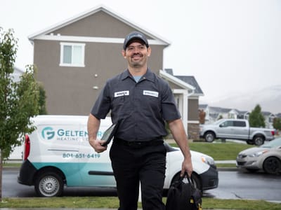 GeltenPro Heating and Cooling
