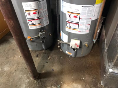 GEM Plumbing and Heating