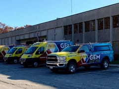 GEM Plumbing and Heating