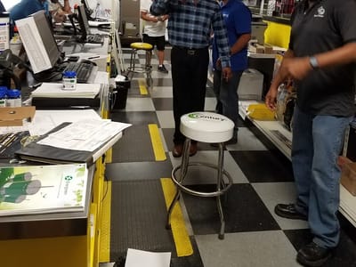 Gemaire Distributors