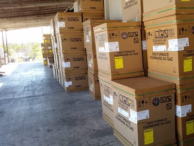 Gemaire Distributors