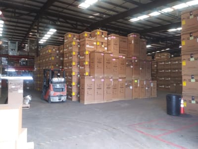 Gemaire Distributors