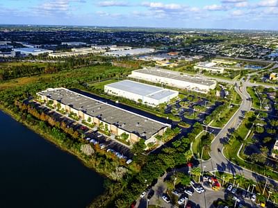 Gemaire Distributors