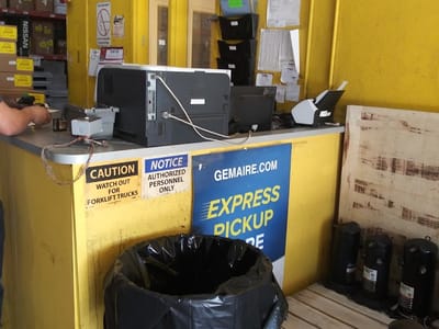 Gemaire Distributors