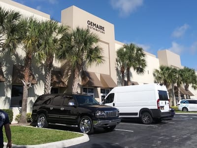 Gemaire Distributors