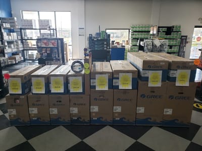 Gemaire Distributors