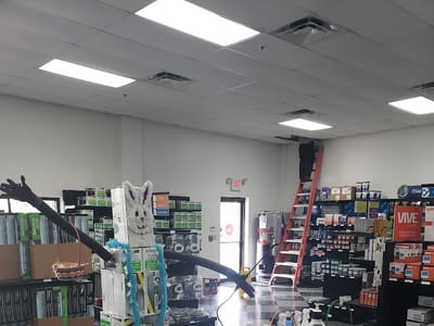 Gemaire Distributors