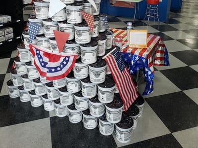 Gemaire Distributors