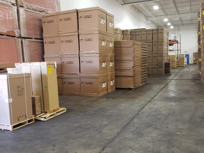 Gemaire Distributors