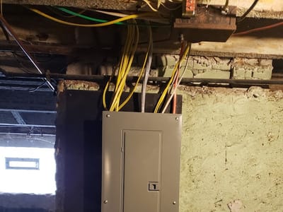 GEN3 Electric & HVAC