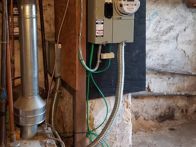 GEN3 Electric & HVAC