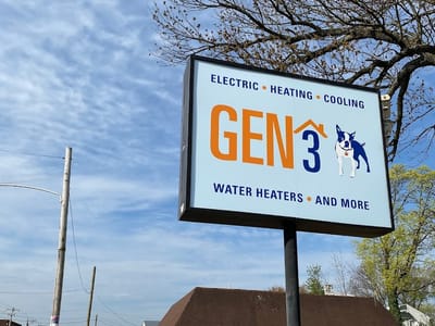 GEN3 Electric & HVAC