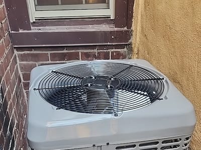 GEN3 Electric & HVAC