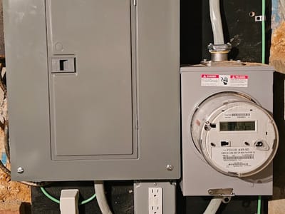 GEN3 Electric & HVAC