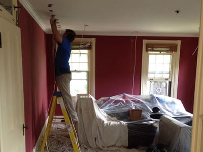 GEN3 Electric & HVAC