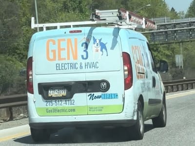 GEN3 Electric & HVAC