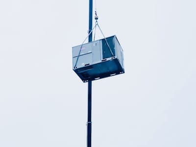 GenAir Heating & Air Conditioning