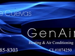 GenAir Heating & Air Conditioning