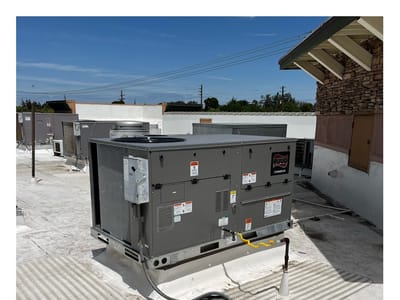 GenAir Heating & Air Conditioning