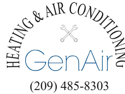 GenAir Heating and Air Conditioning