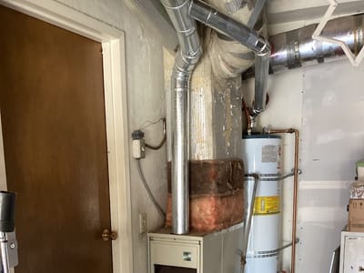 Gene Burch Plumbing Heating & Air