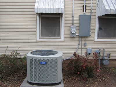 Gene James Air Conditioning & Heating