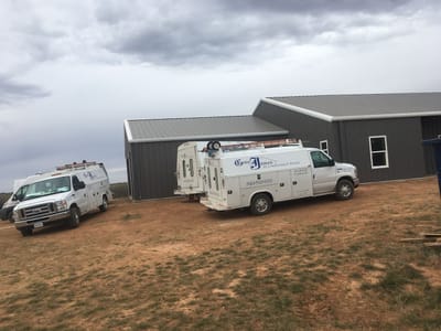 Gene James Air Conditioning & Heating